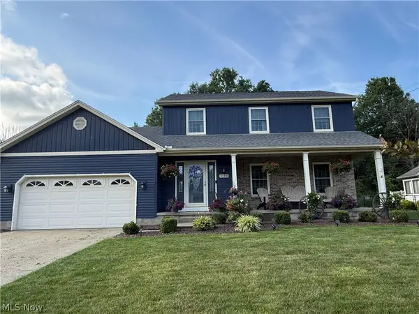 4190 Timberbrook Drive, Canfield, OH 44406