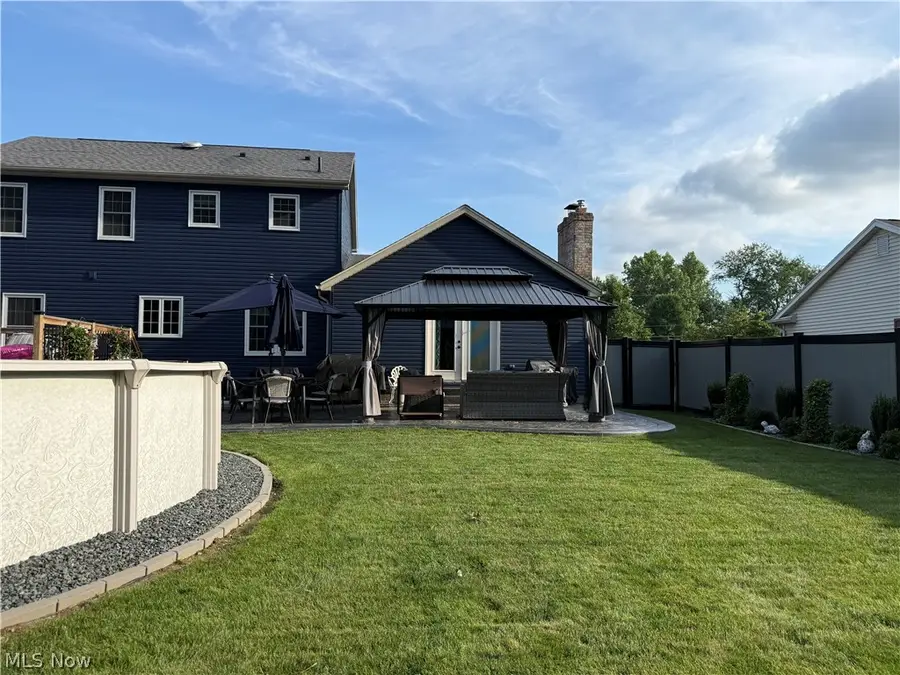 4190 Timberbrook Drive, Canfield, OH 44406 - #3