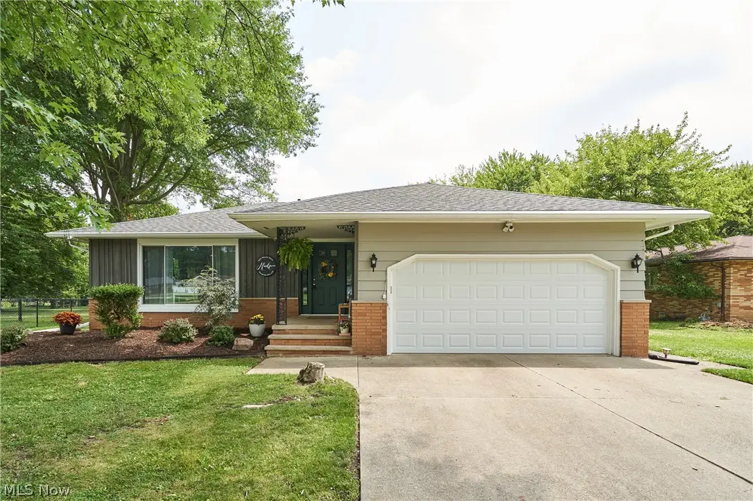 8223 Wesley Drive, Strongsville, OH 44136 - #1