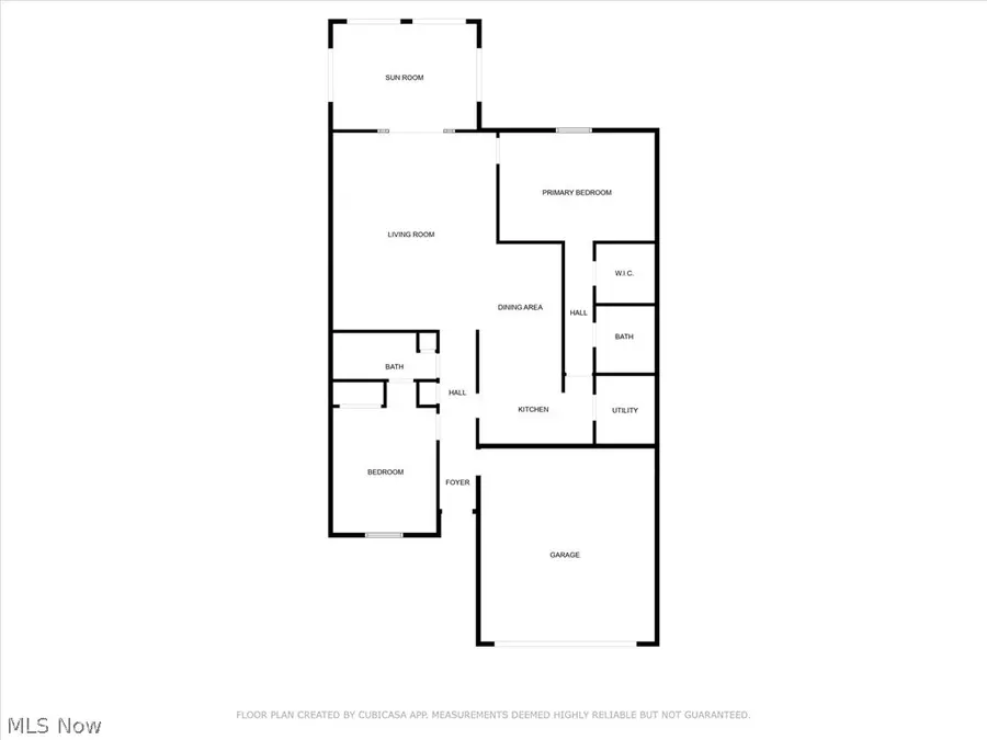 952 Oakbrook Drive, Ashland, OH 44805 - #3