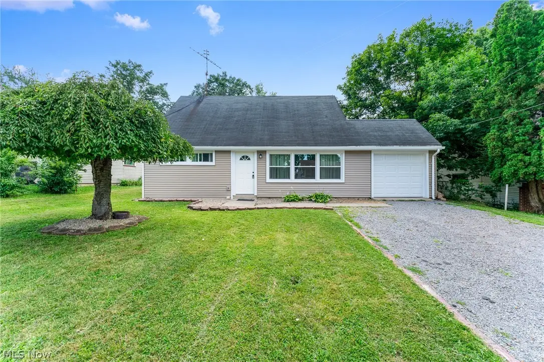 3524 Champlain Avenue, Youngstown, OH 44502 - #1