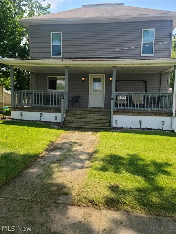 197 Chestnut Street, Andover, OH 44003