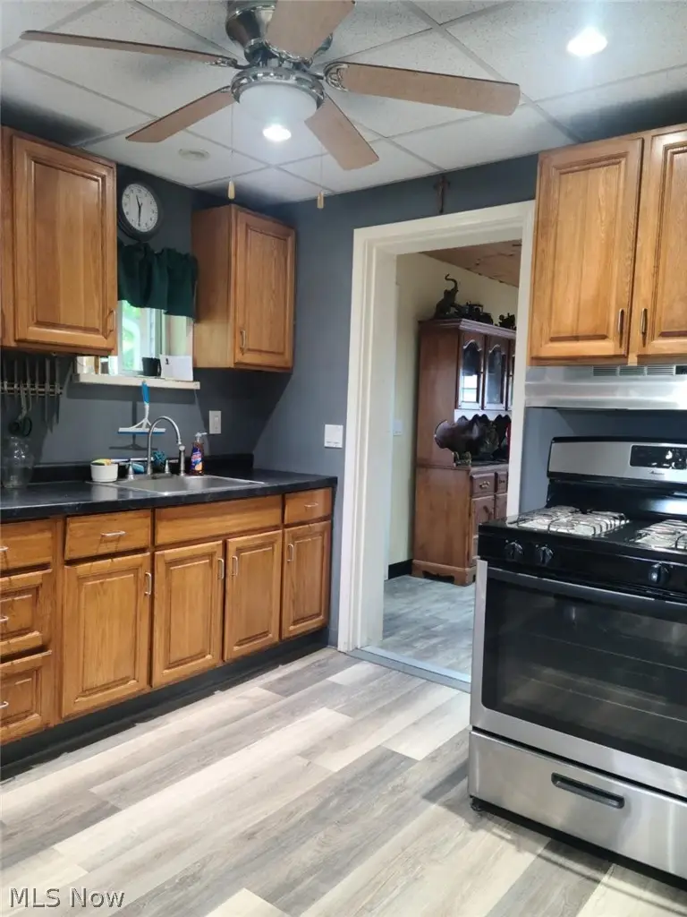 197 Chestnut Street, Andover, OH 44003 - #2