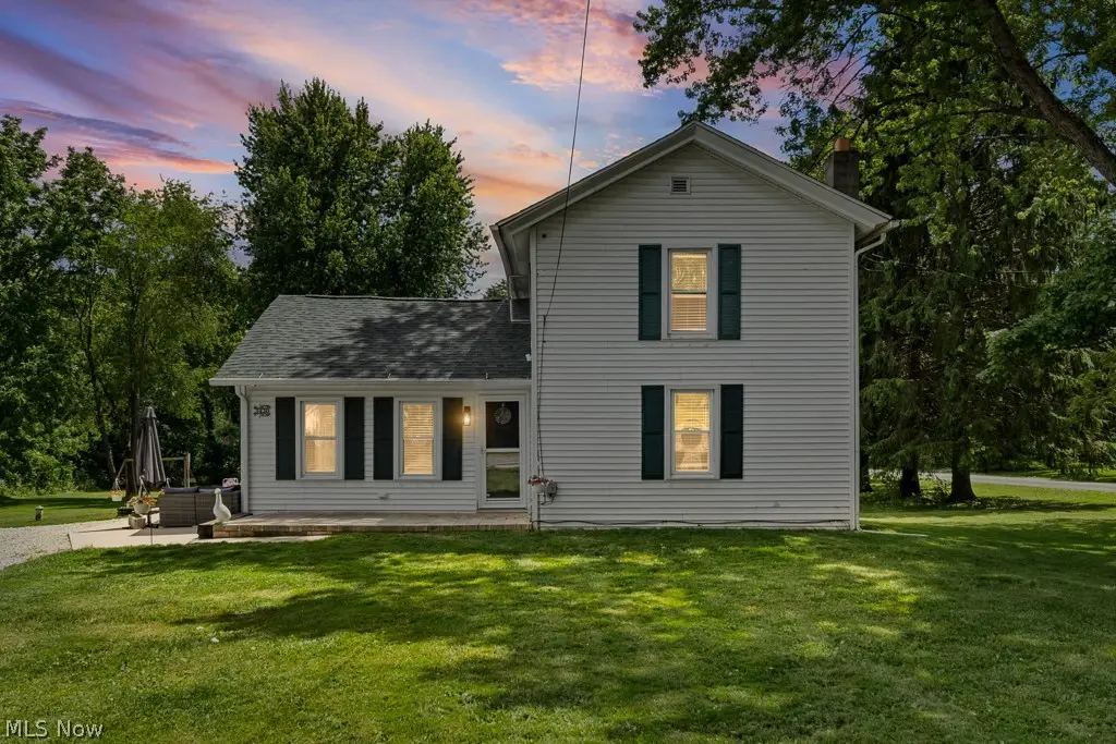 3430 Waterloo Road, Mogadore, OH 44260 - #1