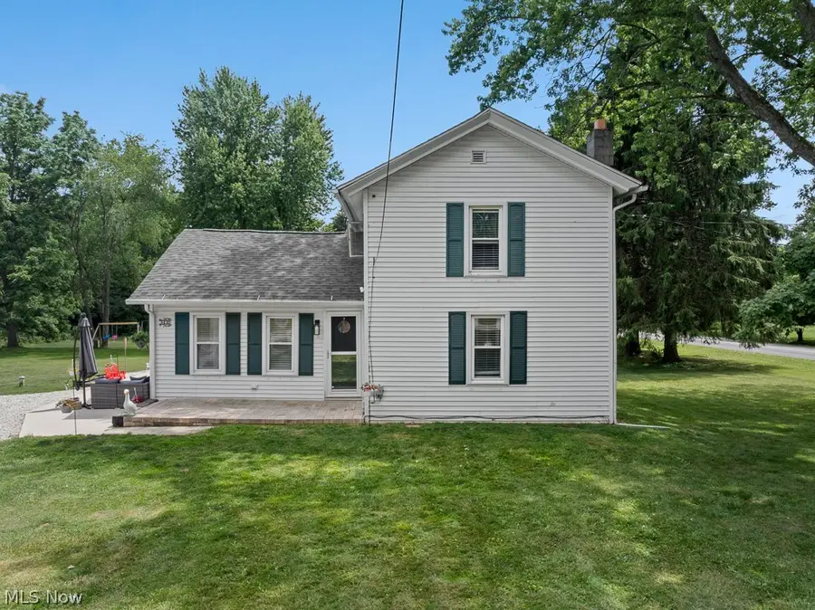 3430 Waterloo Road, Mogadore, OH 44260 - #2