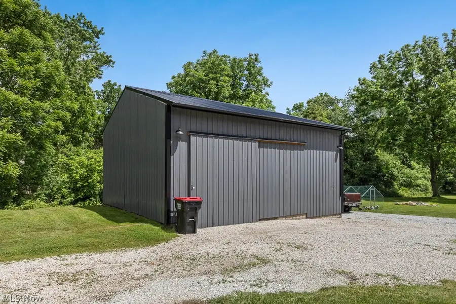 3430 Waterloo Road, Mogadore, OH 44260 - #3