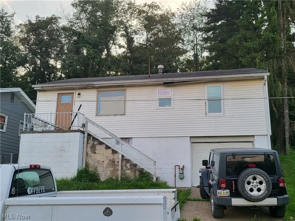 69740 Ohio Street, Martins Ferry, OH 43935 - #1