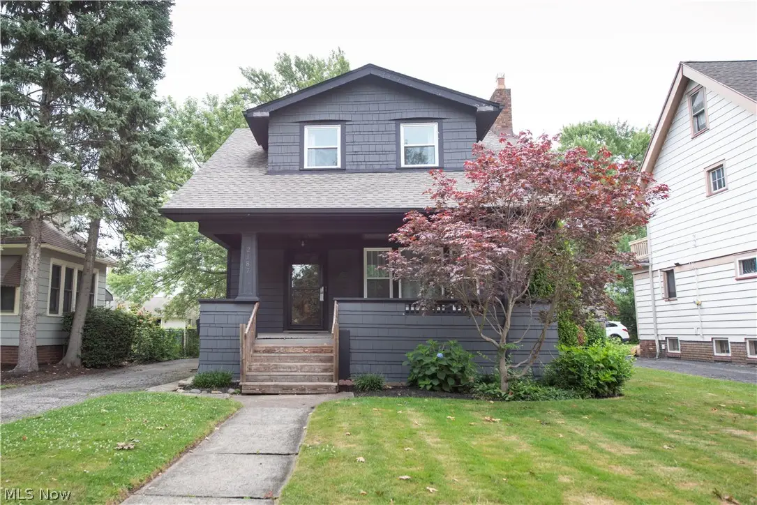 2187 Arthur Avenue, Lakewood, OH 44107 - #1