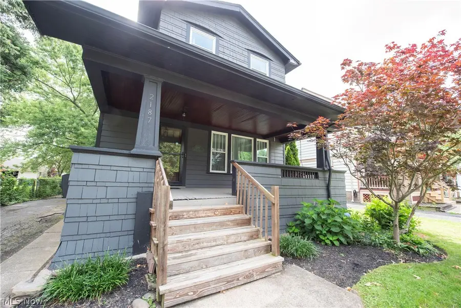 2187 Arthur Avenue, Lakewood, OH 44107 - #2