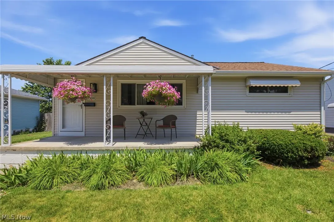16308 Rademaker Drive, Brook Park, OH 44142 - #1