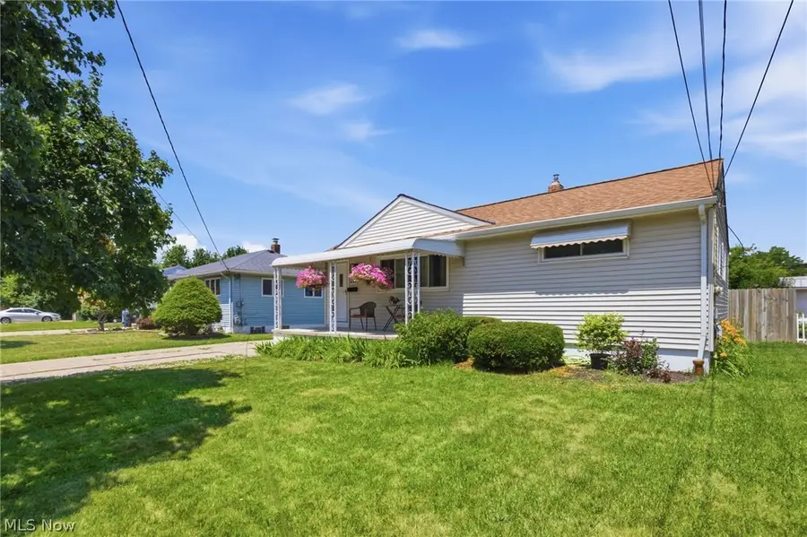 16308 Rademaker Drive, Brook Park, OH 44142 - #3