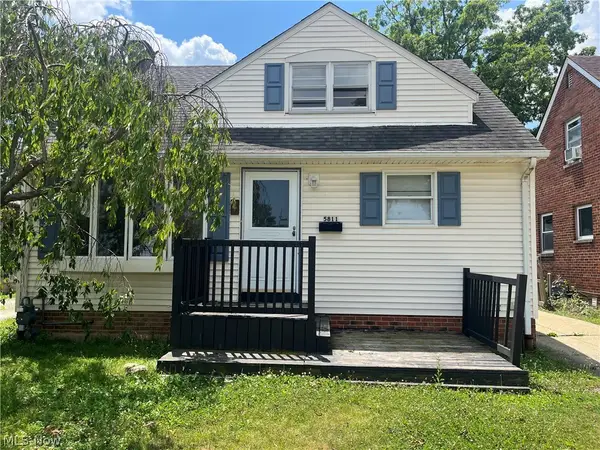 5811 Belmere Drive, Parma, OH 44129