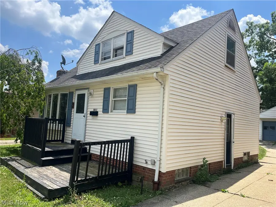 5811 Belmere Drive, Parma, OH 44129 - #3