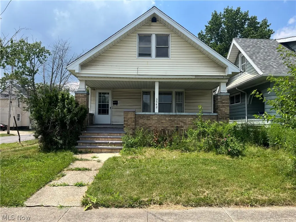 3542 W 119th Street, Cleveland, OH 44111 - #1
