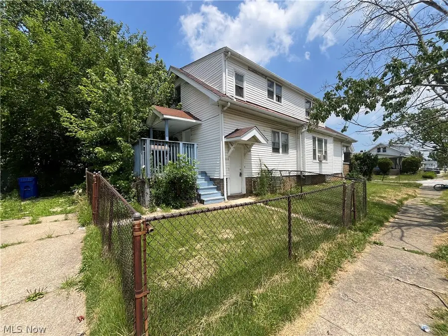 3542 W 119th Street, Cleveland, OH 44111 - #2