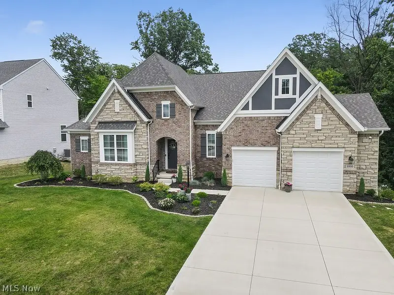 1995 Southview Trail, Brunswick, OH 44212 - #2