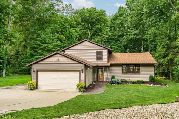 563 Kapity Drive, Mogadore, OH 44260