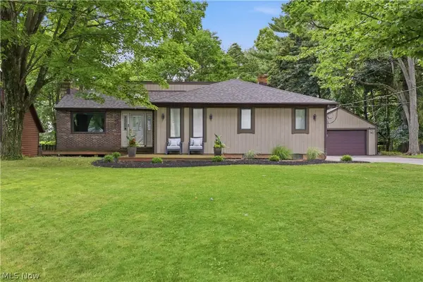 11832 Mapleridge Drive, North Royalton, OH 44133