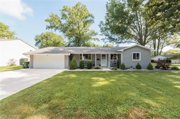32736 Belle Road, Avon Lake, OH 44012