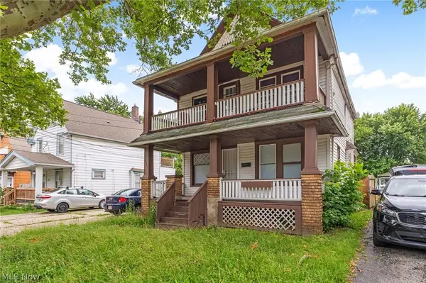 4311 Bush Avenue, Cleveland, OH 44109