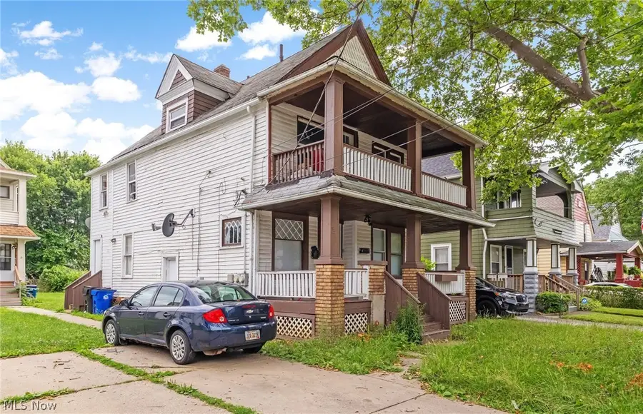 4311 Bush Avenue, Cleveland, OH 44109 - #2