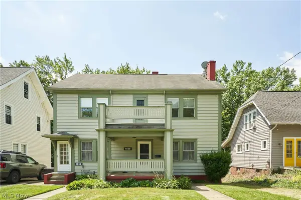 1036-1038 Emma Avenue, Akron, OH 44302