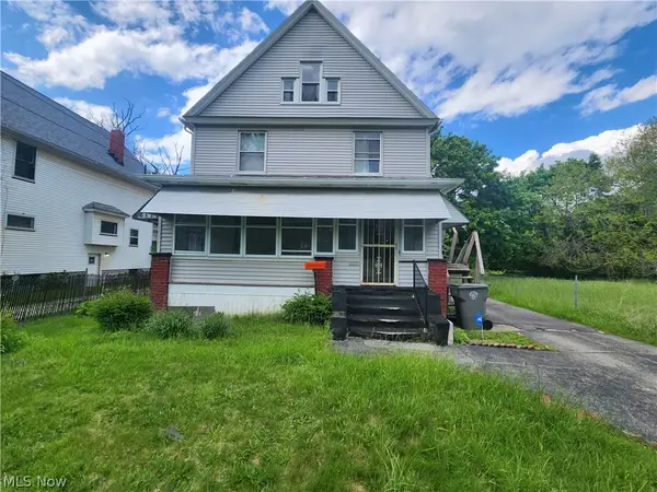 160 W Laclede Avenue, Youngstown, OH 44507