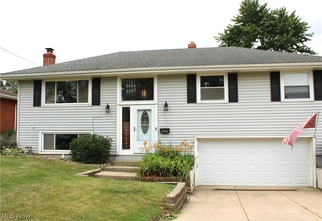 13605 Crestway Drive, Brook Park, OH 44142 - #1