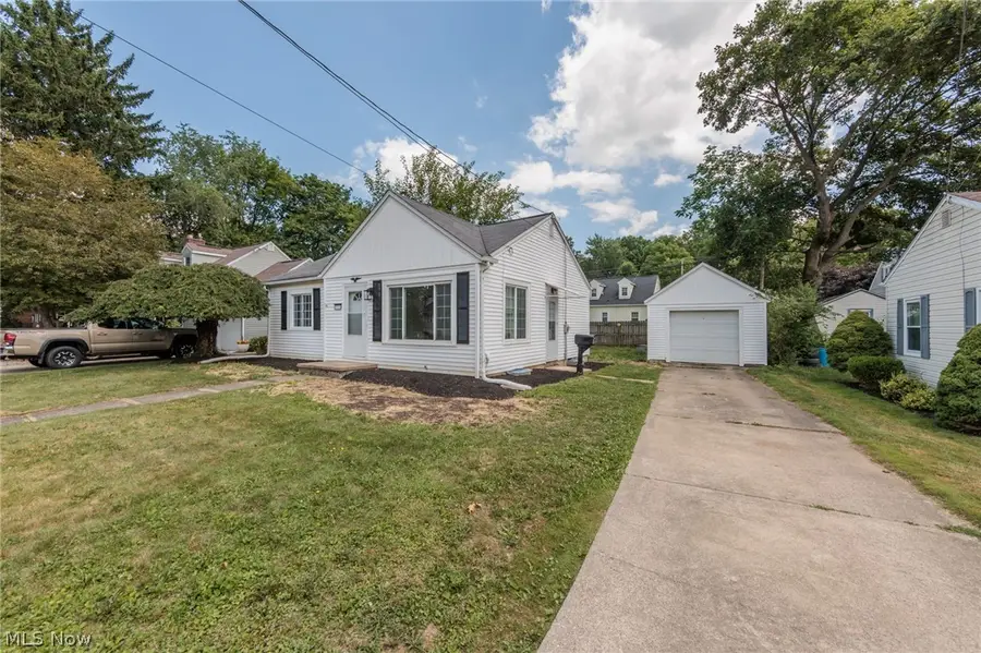 173 Wichita Place, Akron, OH 44313 - #2