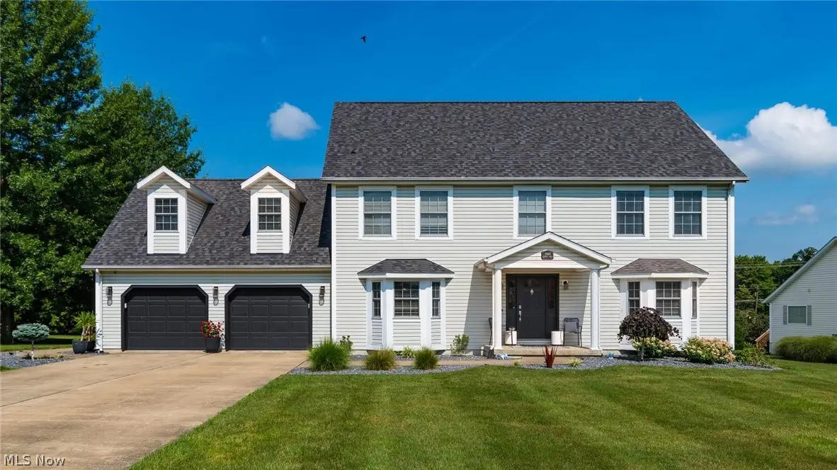 1460 Colburn Drive, Zanesville, OH 43701 - #1