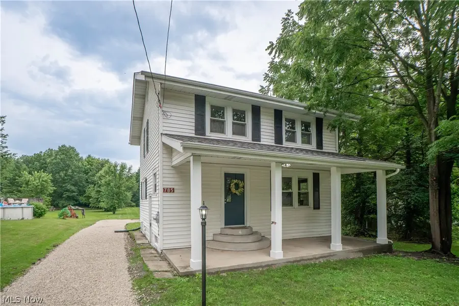 785 Chenoweth Extension, Akron, OH 44319 - #2