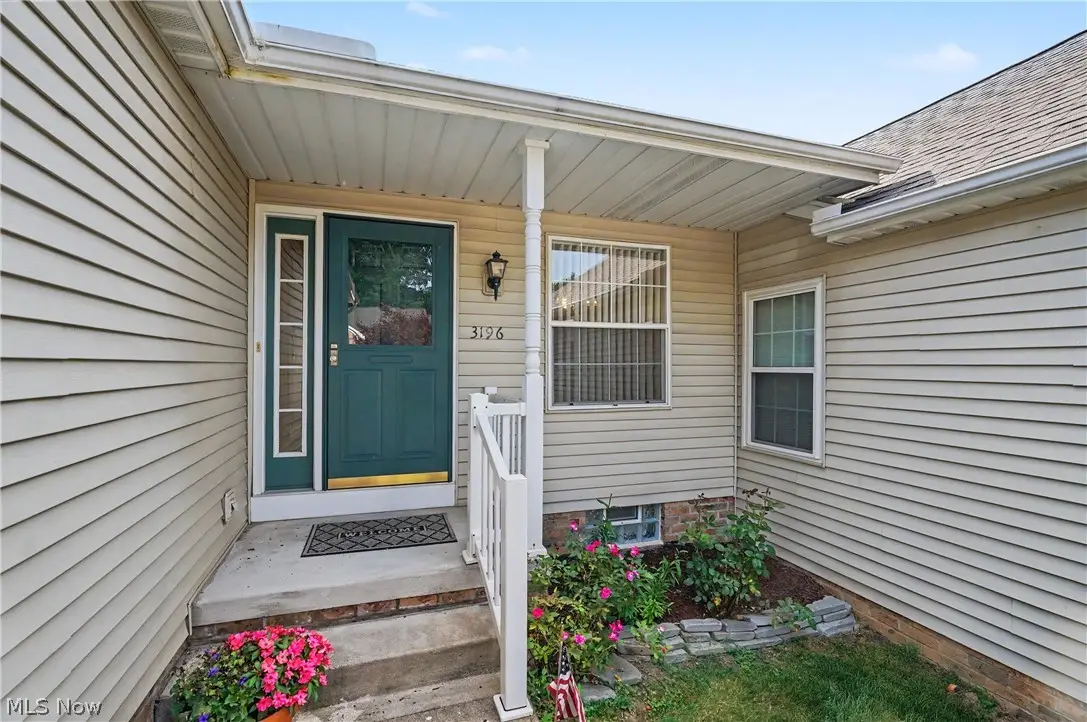 3196 Mariners Island Nw Drive, Canton, OH 44708 - #1