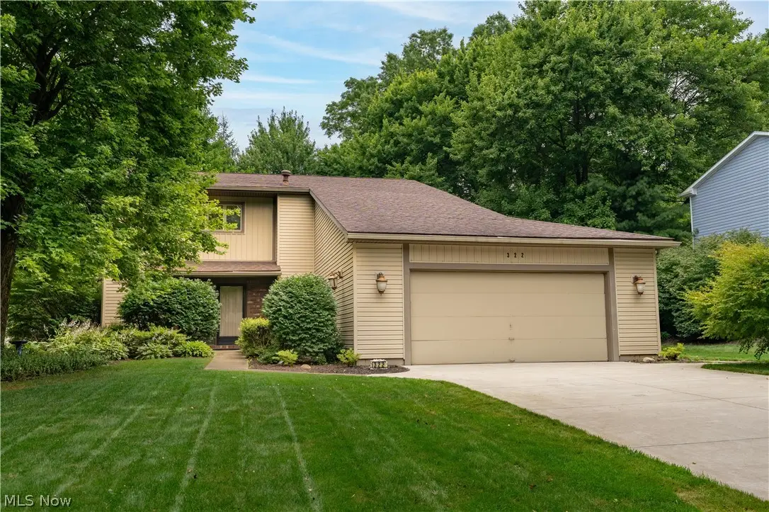 322 Great Oaks Trail, Wadsworth, OH 44281 - #1
