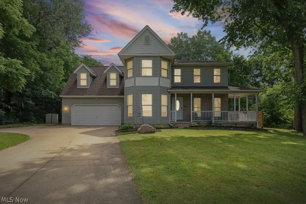 71 Marks Road, Brunswick, OH 44212 - #1