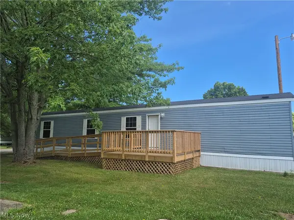 3583 Austin Road #83, Geneva, OH 44041