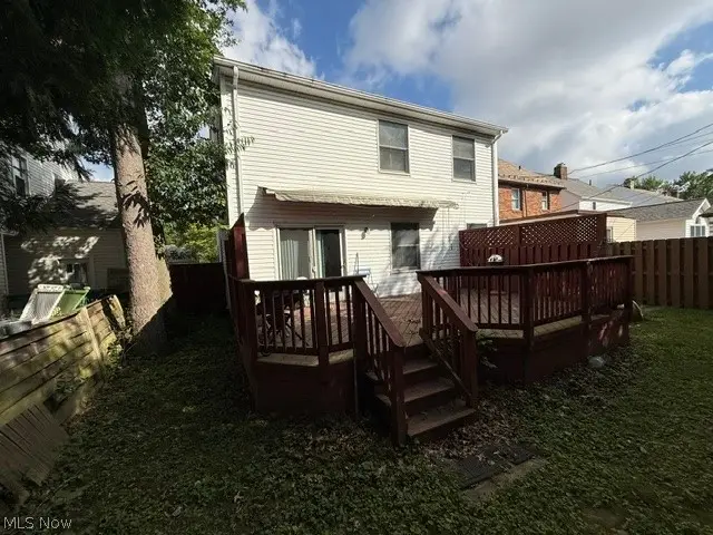 2251 S Belvoir Boulevard, Cleveland, OH 44118 - #2