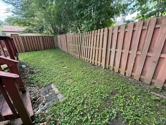 2251 S Belvoir Boulevard, Cleveland, OH 44118 - #3