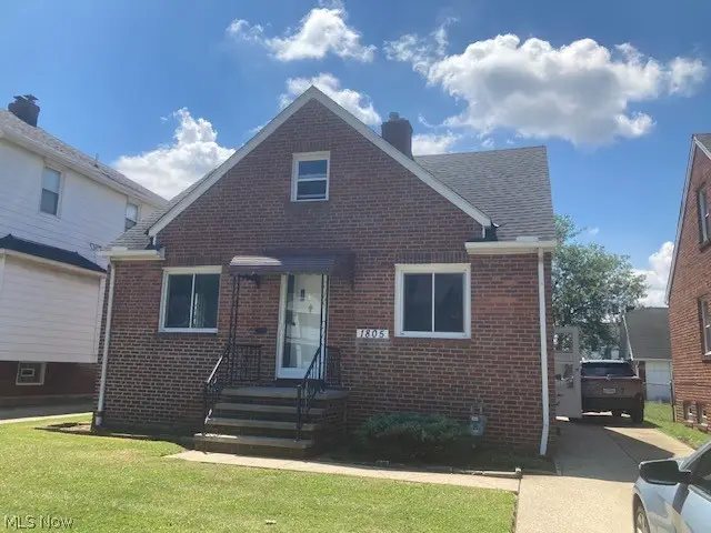 1805 Wexford Avenue, Parma, OH 44134 - #1
