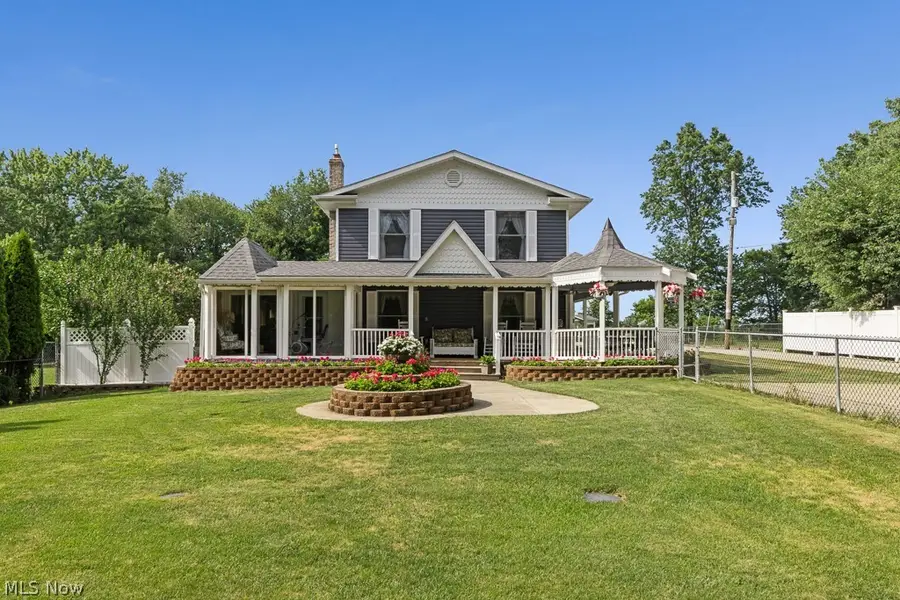 2151 Beach Drive, Akron, OH 44312 - #3