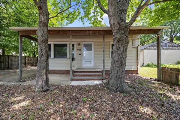 7800 Denison Avenue, Cleveland, OH 44102
