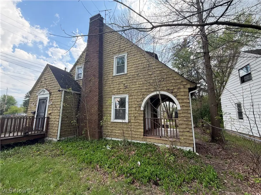 918 Frederick Boulevard, Akron, OH 44320 - #2