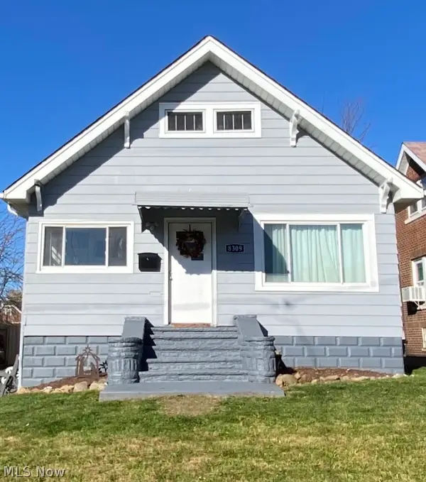 8309 Bancroft Avenue, Cleveland, OH 44105