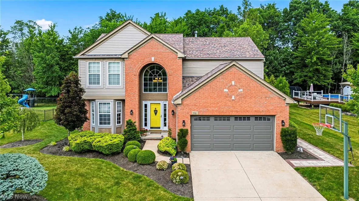 3561 Beaumont Drive, Brunswick, OH 44212 - #1