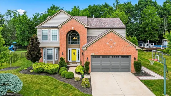 3561 Beaumont Drive, Brunswick, OH 44212