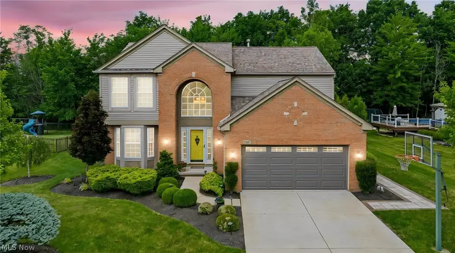 3561 Beaumont Drive, Brunswick, OH 44212 - #2