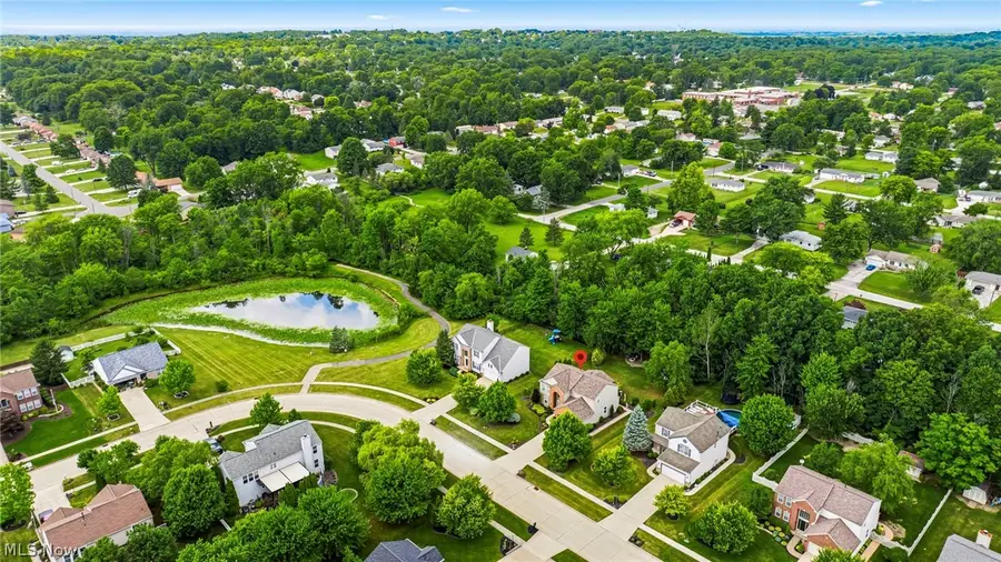 3561 Beaumont Drive, Brunswick, OH 44212 - #3