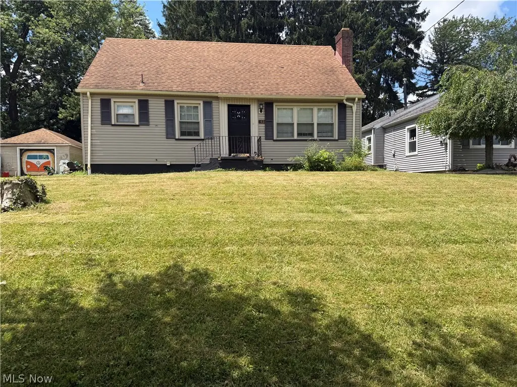 142 S Edgehill, Youngstown, OH 44515 - #1