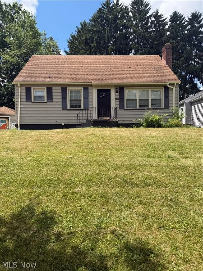 142 S Edgehill, Youngstown, OH 44515 - #2