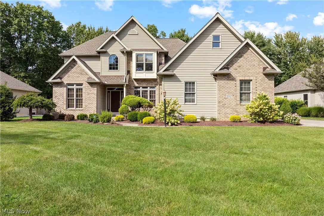 5317 Middlebury Court, Sheffield, OH 44054 - #1
