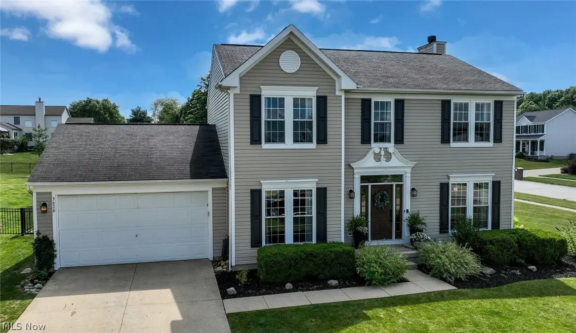 3670 Strawberry Hill, Rootstown, OH 44272 - #1